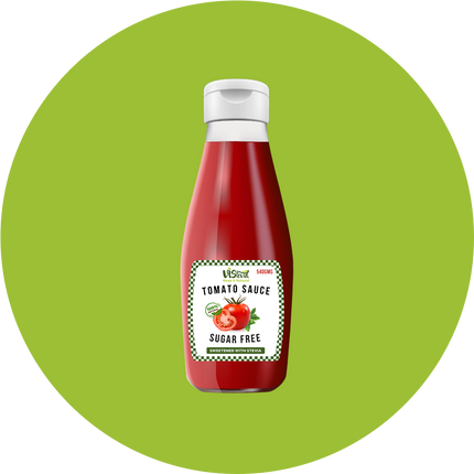 Collection image for: Sauces