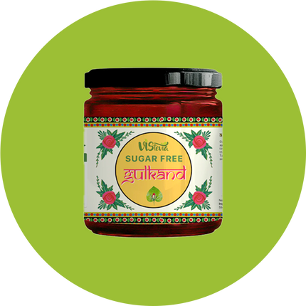 Collection image for: GULKAND