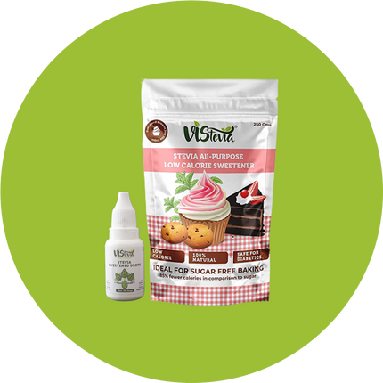 Collection image for: Sweeteners