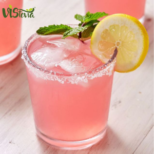 VIStevia Gua-waah - Sugar Free Guava Syrup 470ml (make 30-35 glasses) | 100% Natural | Diabetic friendly | Tastes delicious |