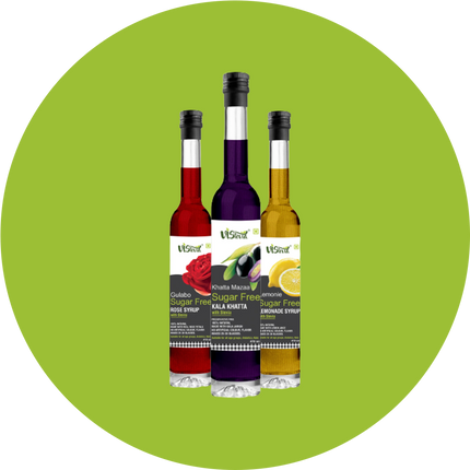 Drink Concentrates