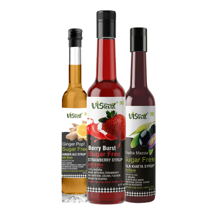 Collection image for: Drink Concentrates - Buy 4 at 1299