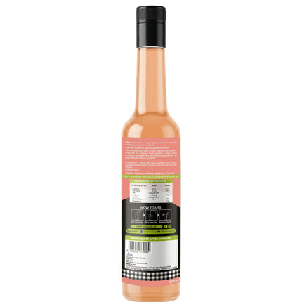 Sugar Free Guava Syrup | 470ml | Vistevia